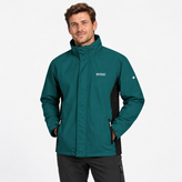 Regatta Mens Matt Waterproof Jacket
