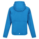 Regatta Kids Maxwell II Lightweight Hooded Fleece Jacket