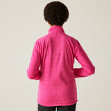 Regatta Womens Mayse Full Zip Fleece Jacket