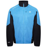 Dare2b Mens Mediant Lightweight Waterproof Cycle Jacket