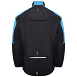 Dare2b Mens Mediant Lightweight Waterproof Cycling Jacket