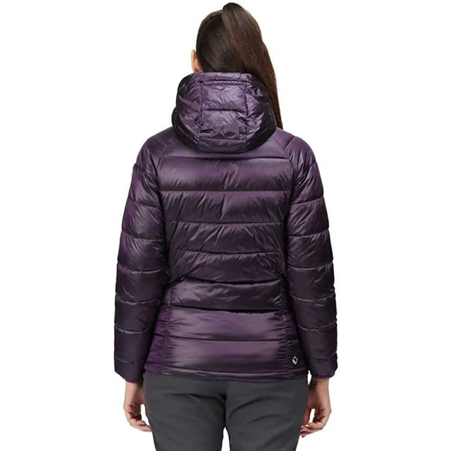 Regatta Womens Toploft Padded Insulated Jacket