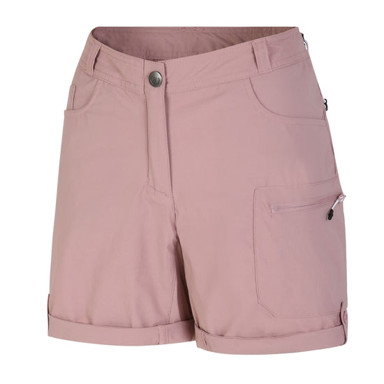 Dare2b Womens Melodic II Lightweight Shorts