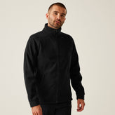 Regatta Mens Thor III Full Zip Fleece Jacket