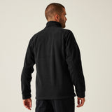 Regatta Mens Thor III Full Zip Fleece Jacket