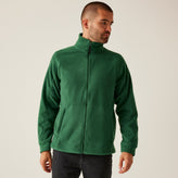 Regatta Mens Thor III Full Zip Fleece Jacket