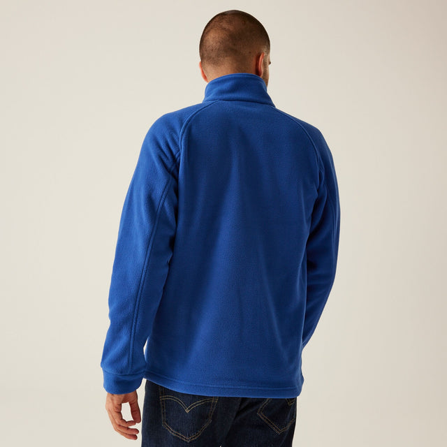 Regatta Mens Thor III Full Zip Fleece Jacket