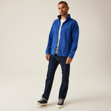 Regatta Mens Thor III Full Zip Fleece Jacket