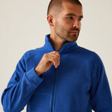 Regatta Mens Thor III Full Zip Fleece Jacket