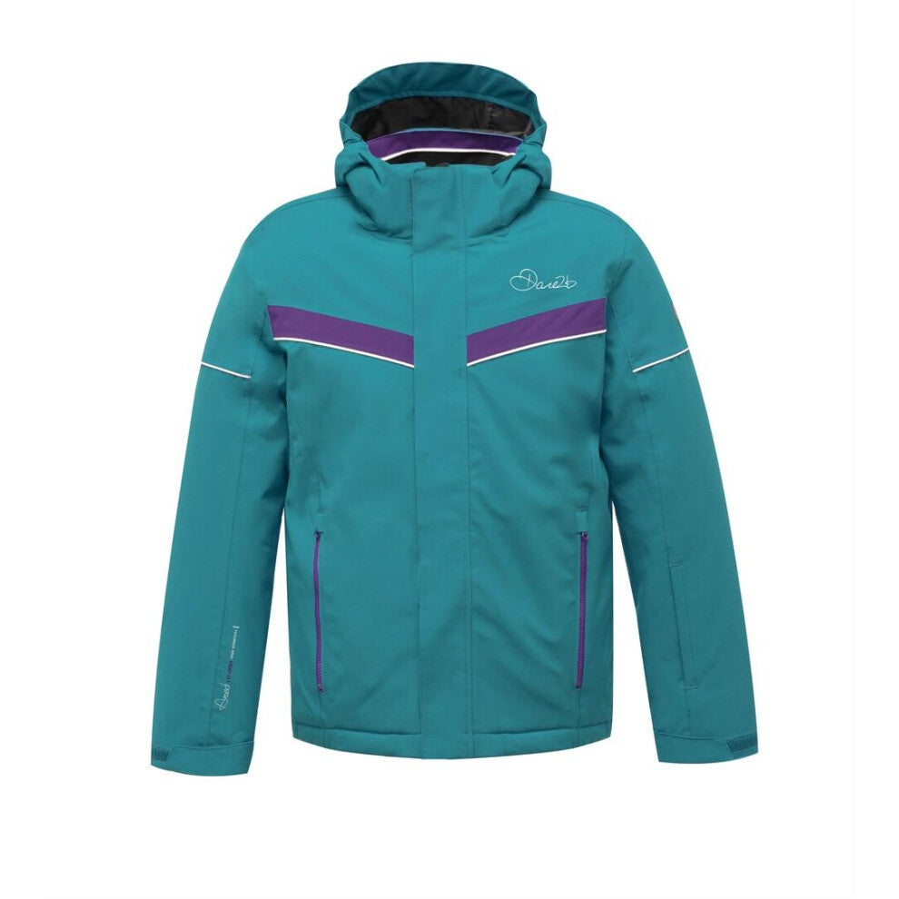 Dare2b Kids Mentored Waterproof Ski Jacket