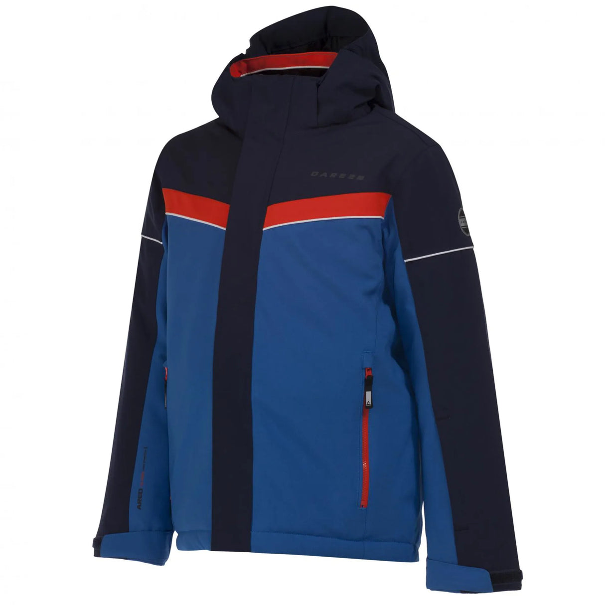 Dare2b Kids Mentored Waterproof Ski Jacket