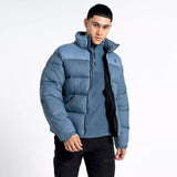 Dare2b Mens Mentor Padded Jacket