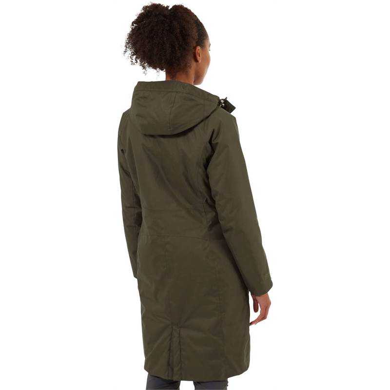 Craghoppers womens mhairi jacket online