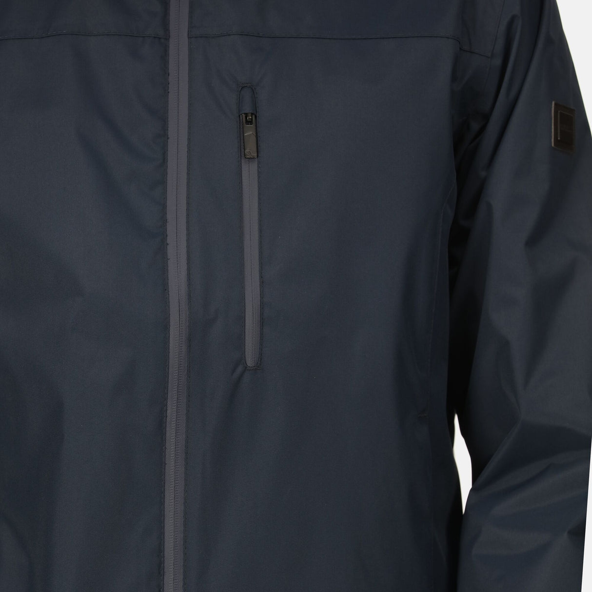 Regatta Mens Moben Fleece Lined Waterproof Jacket