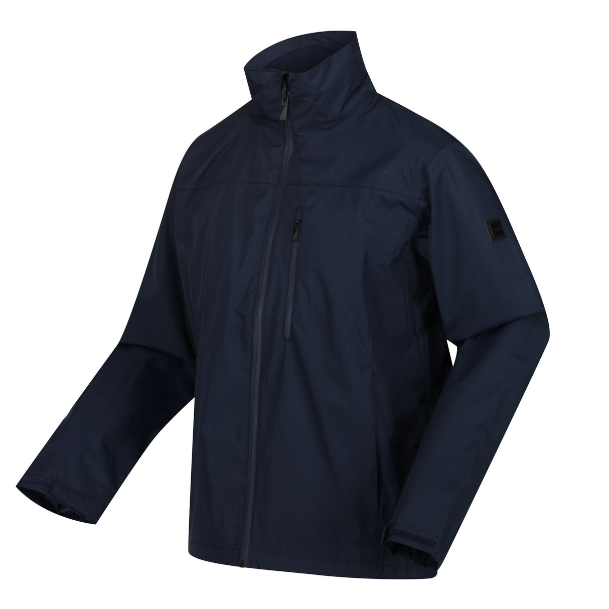 Regatta Mens Moben Fleece Lined Waterproof Jacket