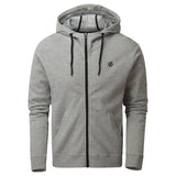 Dare2b Mens Modulus Full Zip Hoodie