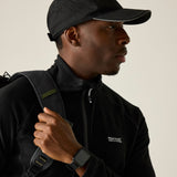 Regatta Mens Montes Lightweight Half Zip Fleece Jacket