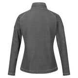 Regatta Womens Montes Half Zip Micro Fleece Jacket