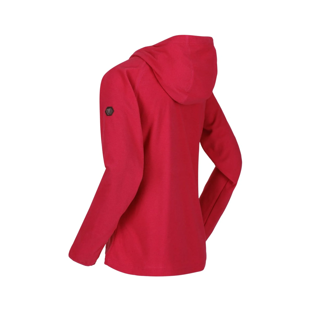 Regatta Womens Montes Lightweight Fleece Hoody