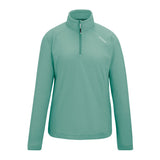 Regatta Womens Montes Half Zip Fleece Jacket