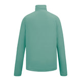 Regatta Womens Montes Half Zip Fleece Jacket