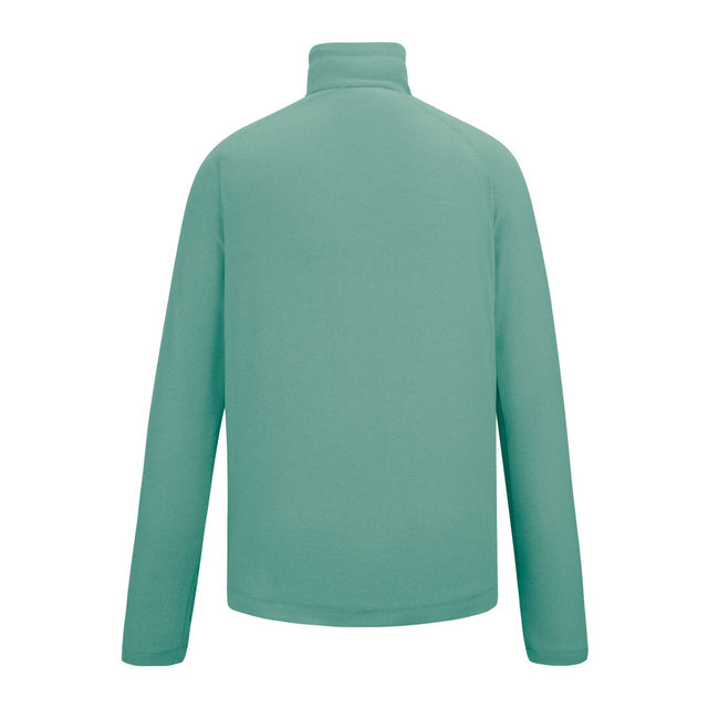 Regatta Womens Montes Half Zip Fleece Jacket