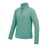 Regatta Womens Montes Half Zip Fleece Jacket