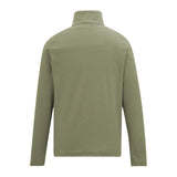 Regatta Mens Montes Lightweight Half Zip Fleece Jacket