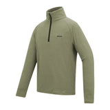 Regatta Mens Montes Lightweight Half Zip Fleece Jacket