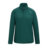 Regatta Womens Montes Half Zip Fleece Jacket