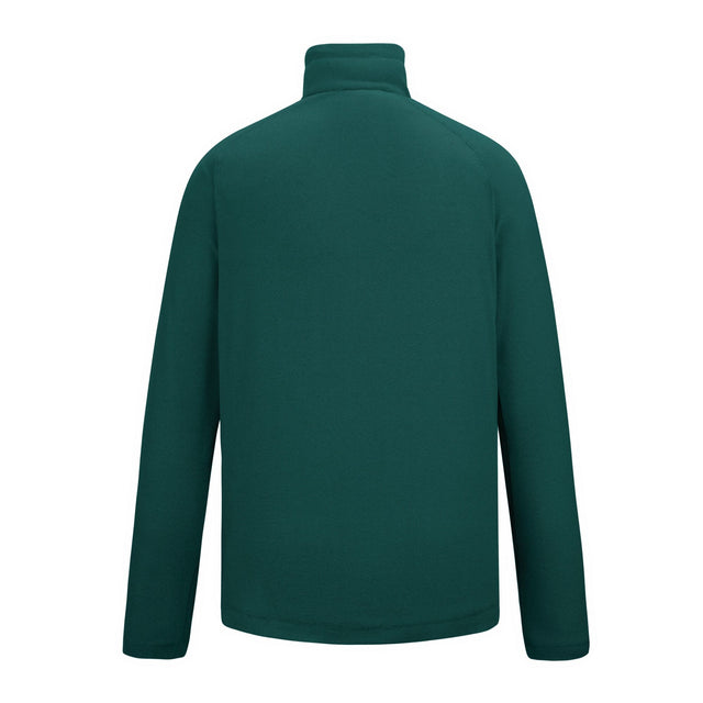 Regatta Womens Montes Half Zip Fleece Jacket