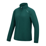 Regatta Womens Montes Half Zip Fleece Jacket