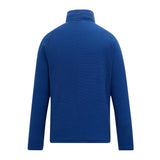 Regatta Mens Montes Lightweight Half Zip Fleece Jacket