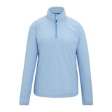 Regatta Womens Montes Half Zip Fleece Jacket