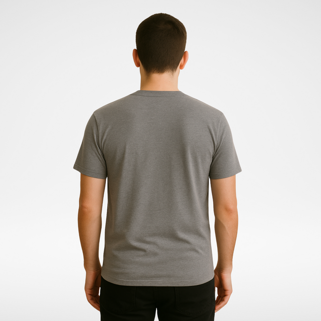 Regatta Mens Mountain Short Sleeve Cotton T Shirt