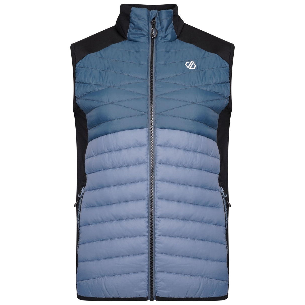 Dare2b Mens Mountaineer Wool Vest Gilet Bodywarmer