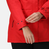 Regatta Womens Myla II Waterproof Insulated Parka Jacket