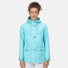 Regatta Womens Nahla Breathable Waterproof Jacket