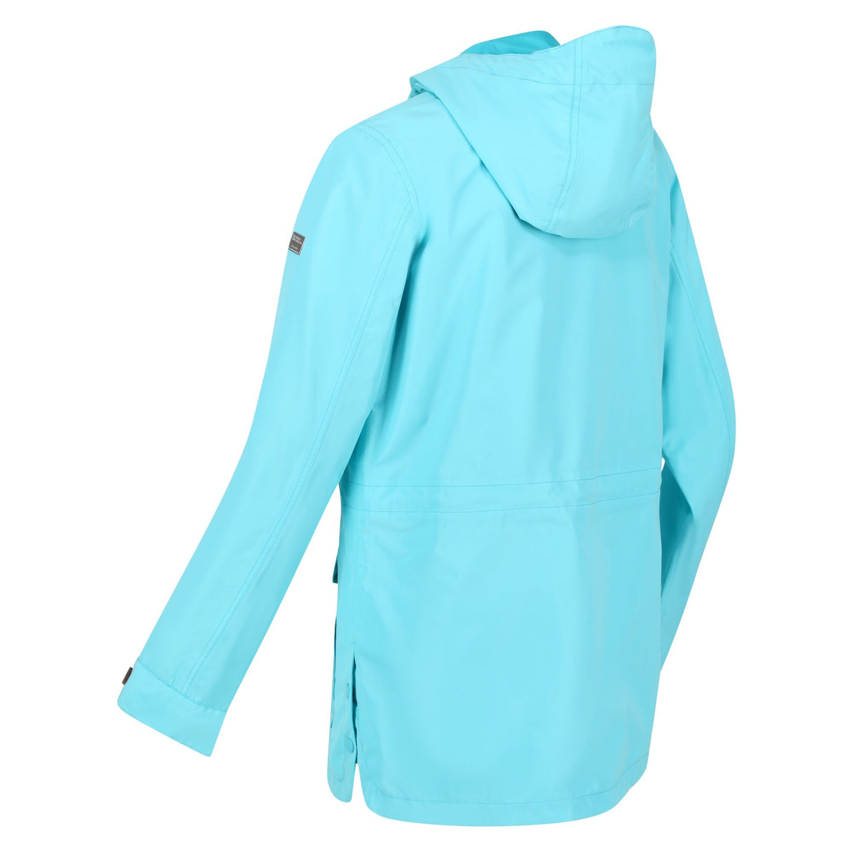 Regatta Womens Nahla Breathable Waterproof Jacket