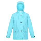 Regatta Womens Nahla Breathable Waterproof Jacket