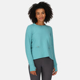 Regatta Womens Narine Sweatshirt