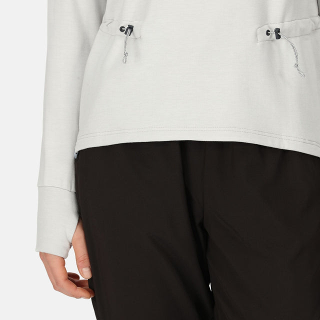 Regatta Womens Narine Sweater Sporty Jumper