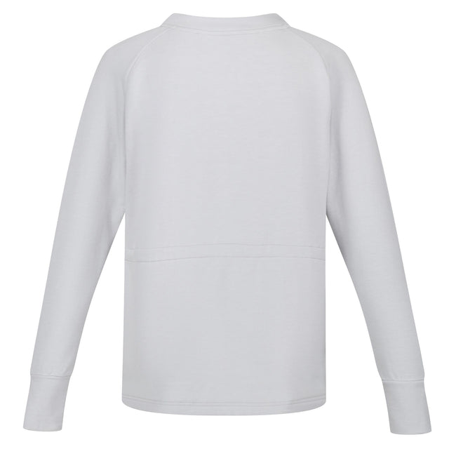 Regatta Womens Narine Sweater Sporty Jumper