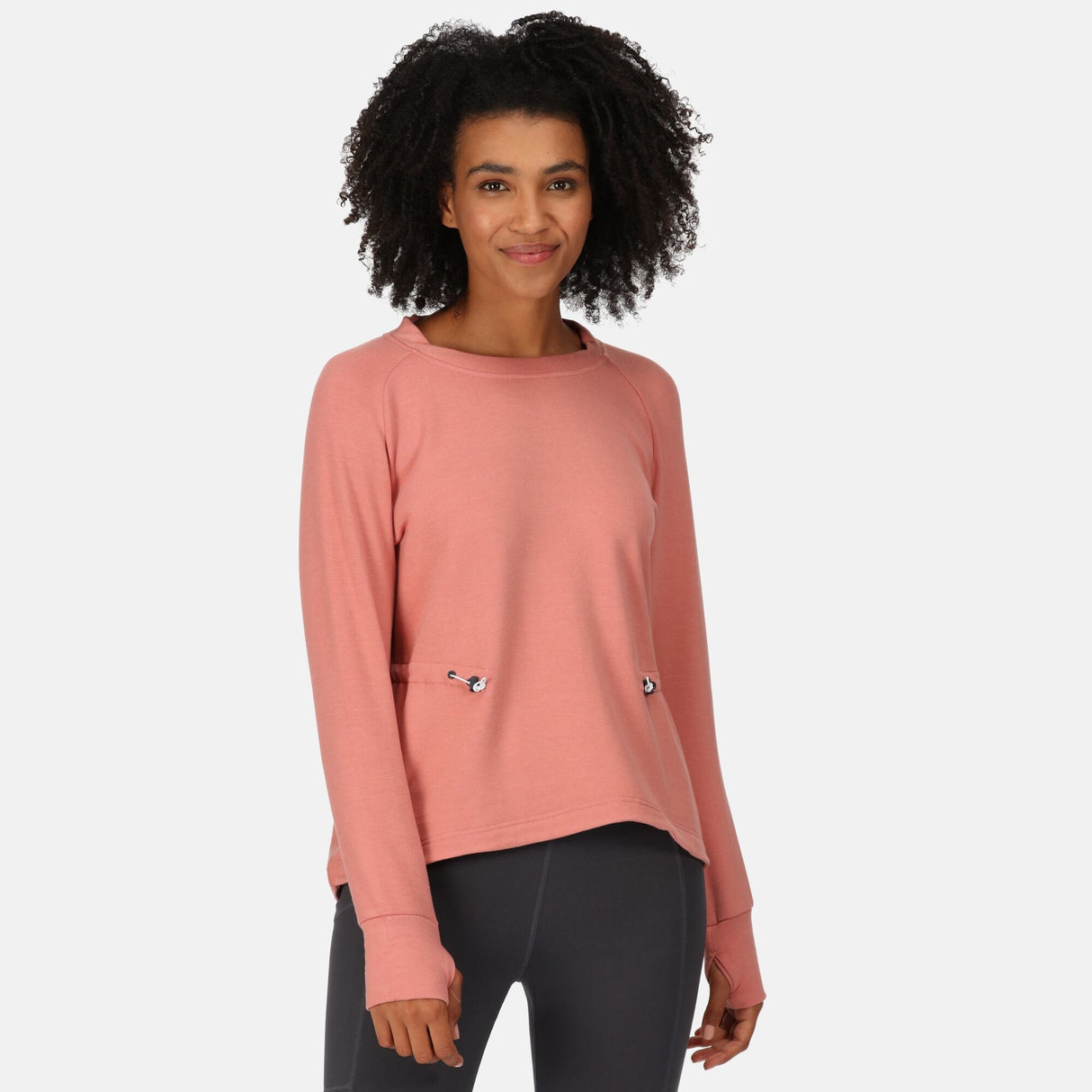 Regatta Womens Narine Sweatshirt