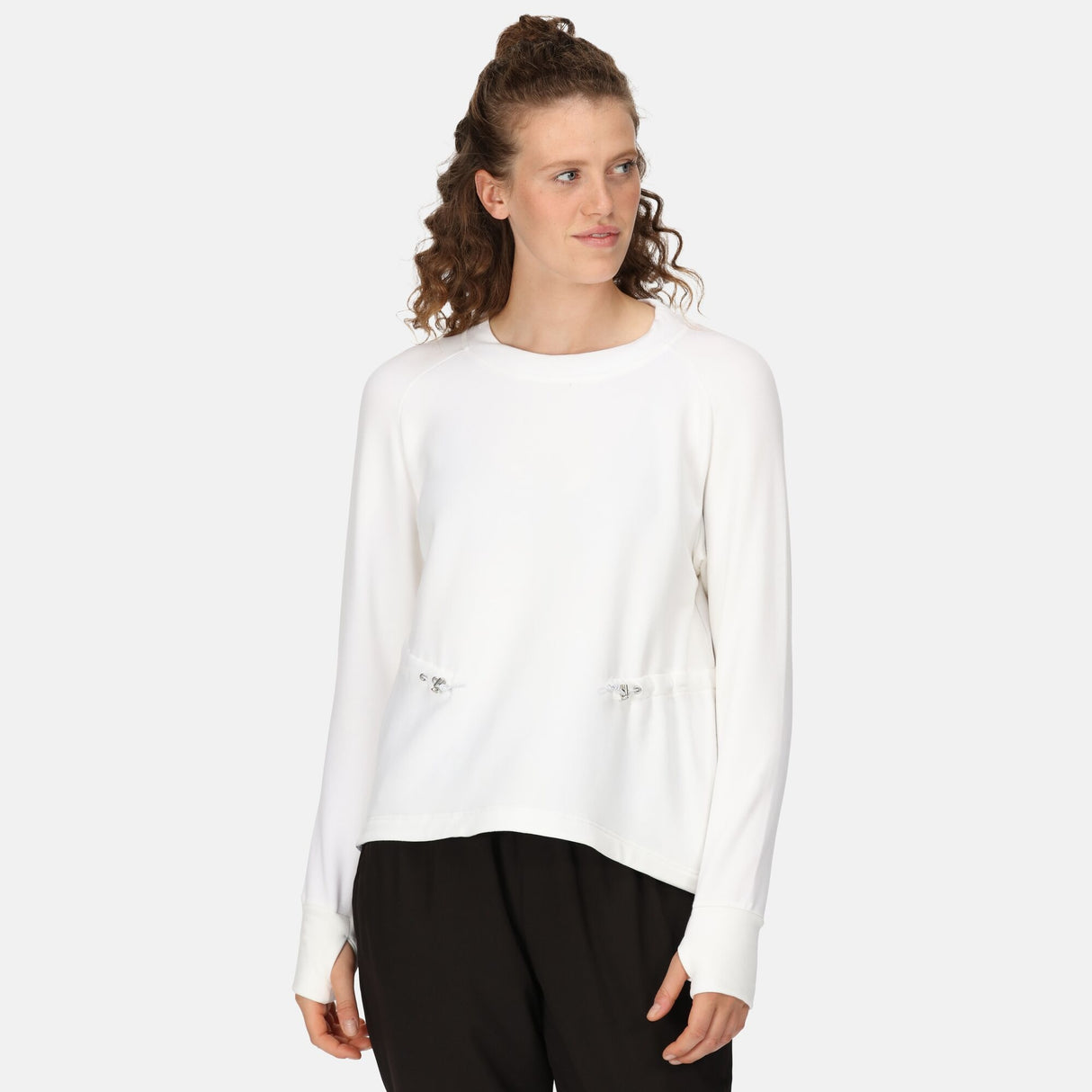 Regatta Womens Narine Sweatshirt