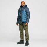 Regatta Mens Nevado V Insulated Hooded Puffer Jacket