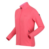 Regatta Womens Nevona Lightweight Softshell Jacket