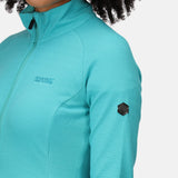 Regatta Womens Nevona Lightweight Softshell Jacket