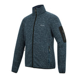 Regatta Mens Newhill Full Zip Fleece Jacket