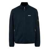 Regatta Mens Newhill Full Zip Fleece Jacket